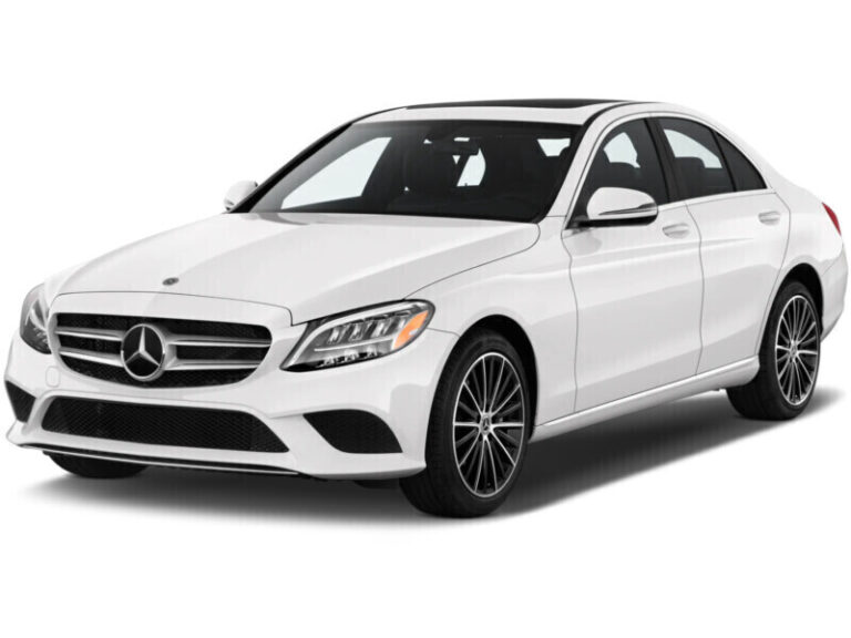 Benz C class