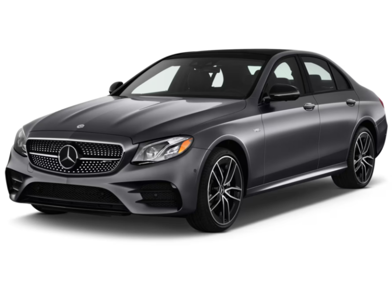 benz e class