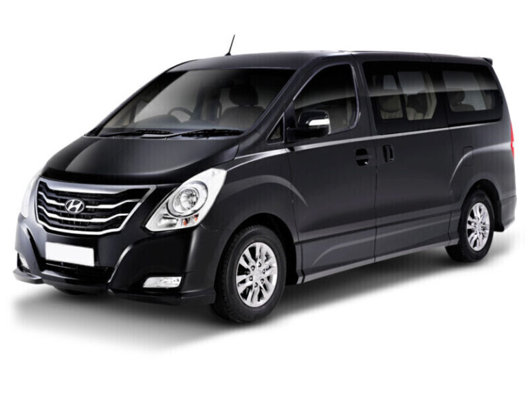 hyundai h1