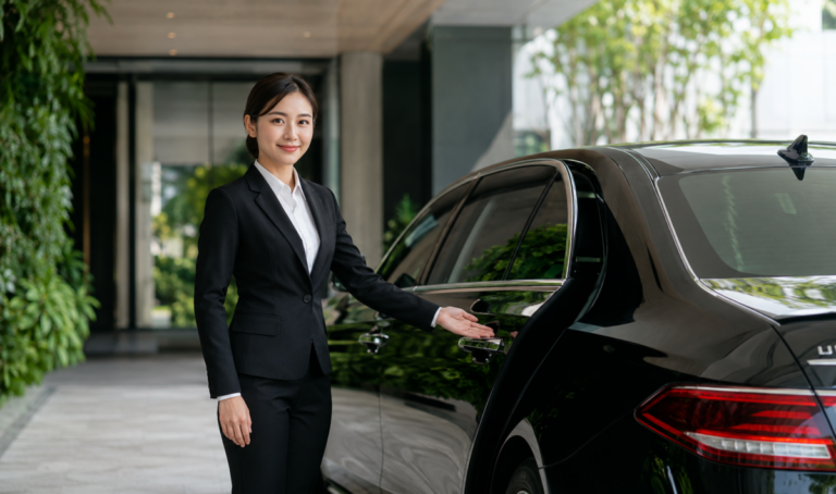 ladydriver 1