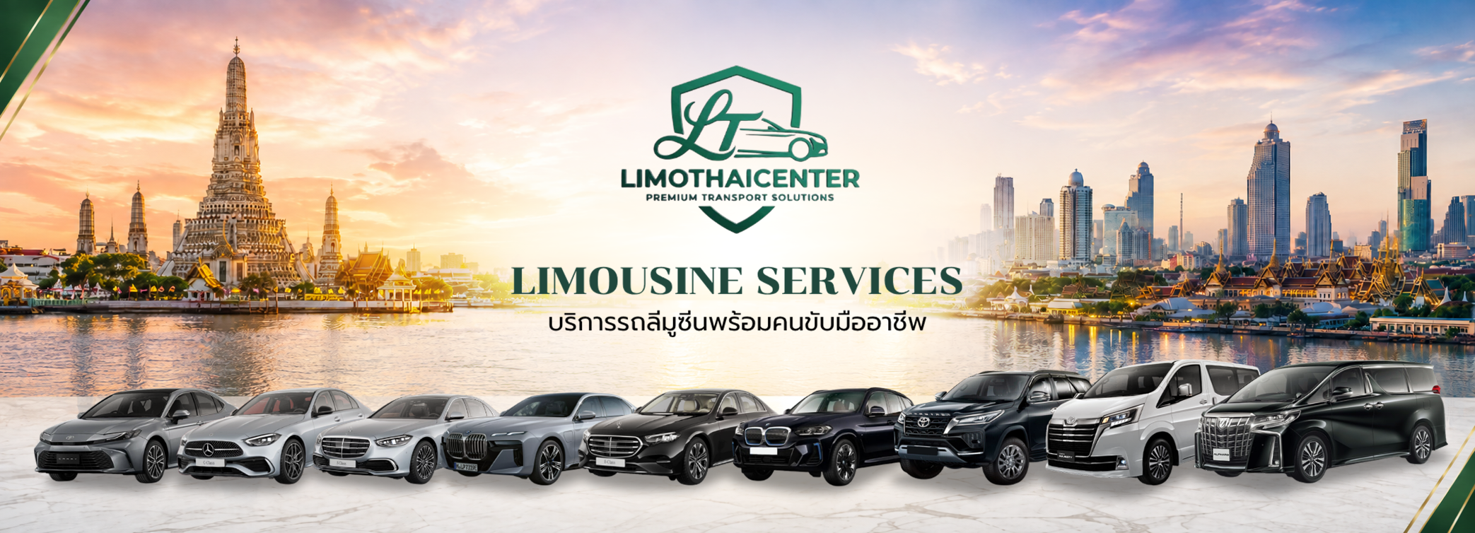 LIMO