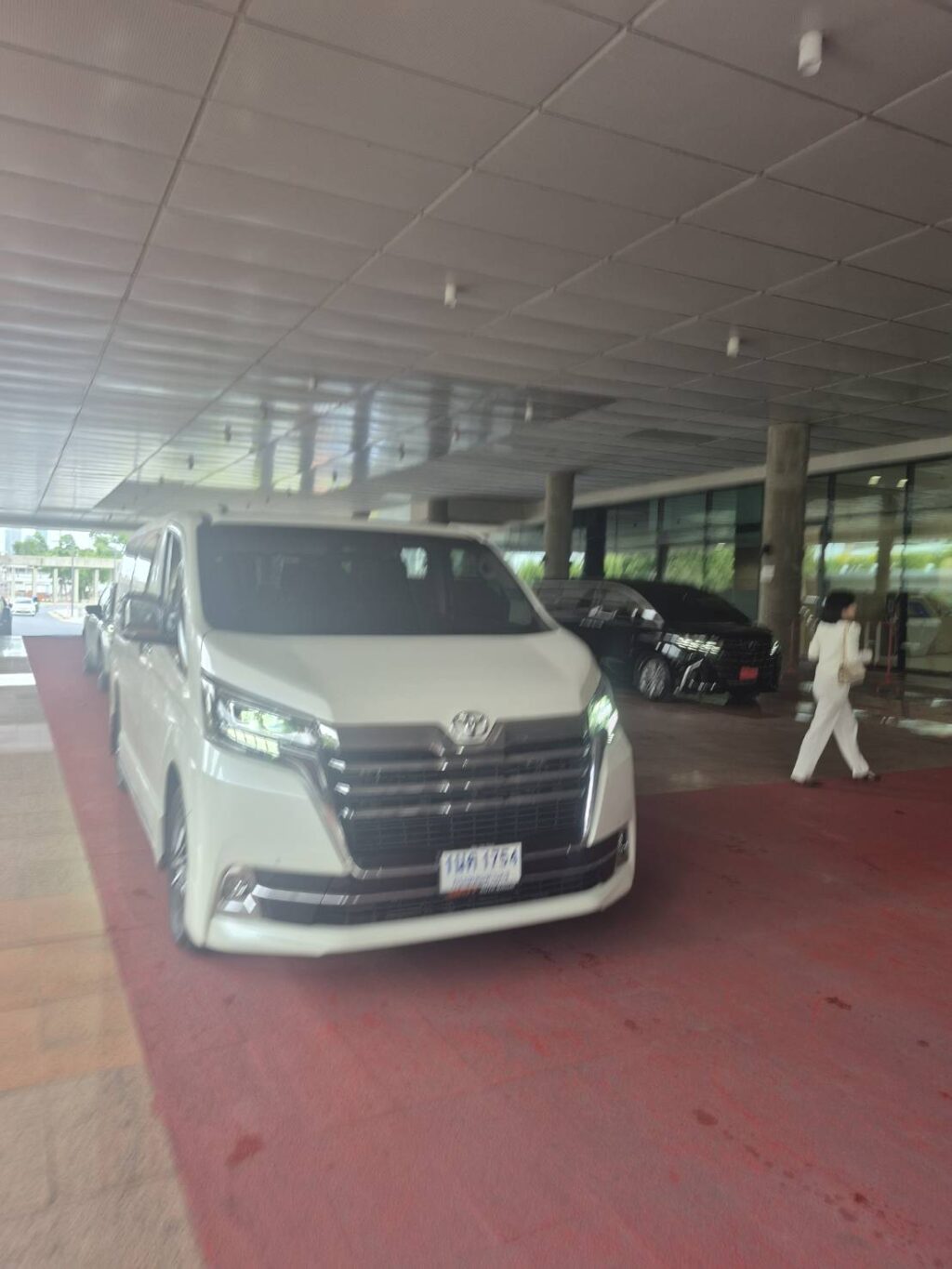 รถลีมูซีนพร้อมคนขับระยอง
