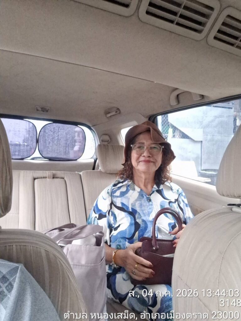 เช่ารถลีมูซีนน่าน