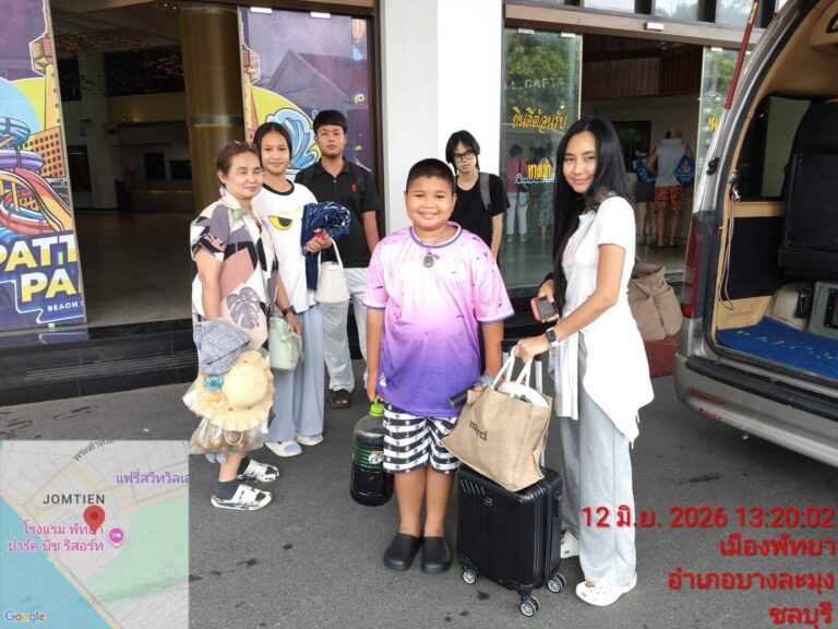 เช่ารถลีมูซีนพัทลุง