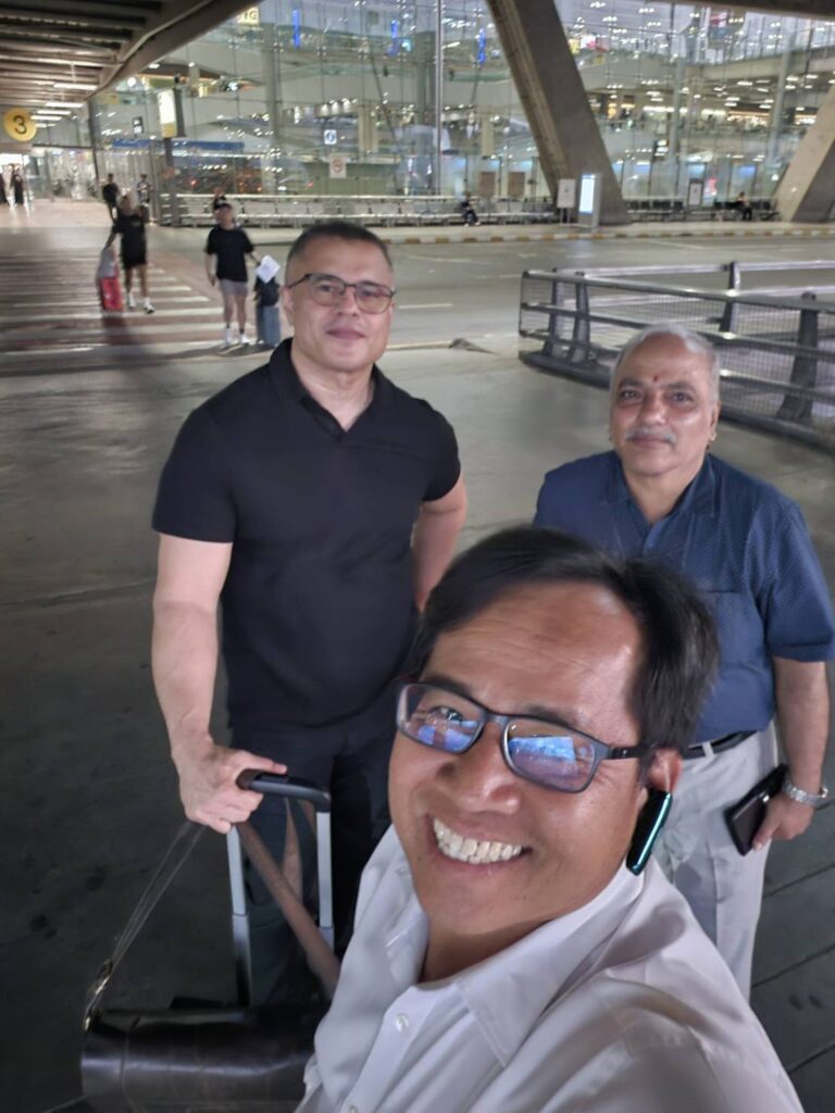เช่ารถลีมูซีนสระบุรี