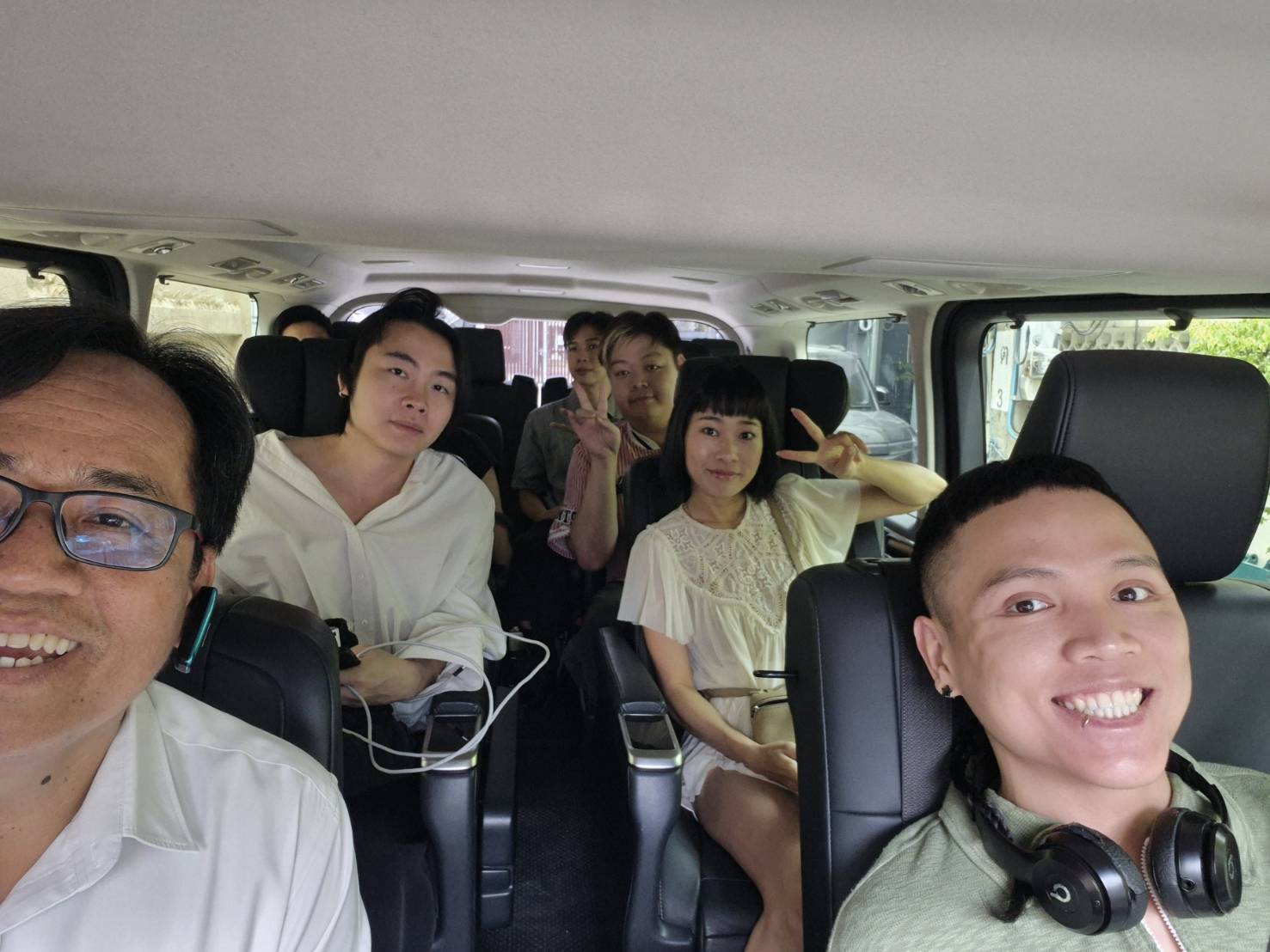 เช่ารถลีมูซีนสมุทรปราการ