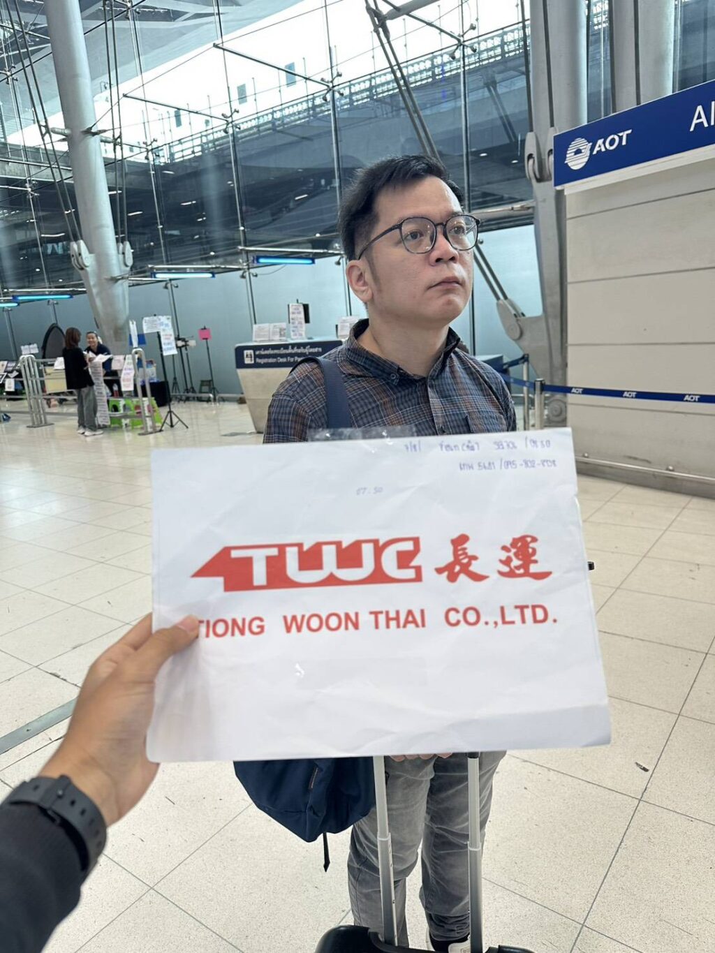 เช่ารถลีมูซีนสงขลา