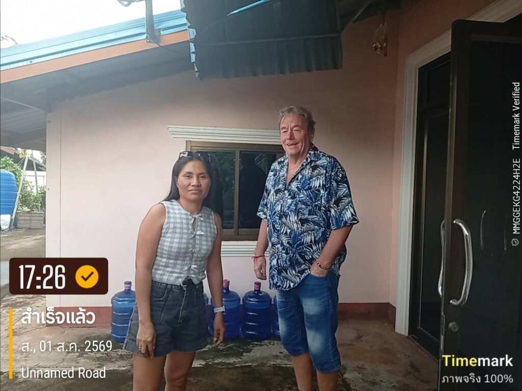 บริการรถลีมูซีนแม่ฮ่องสอน