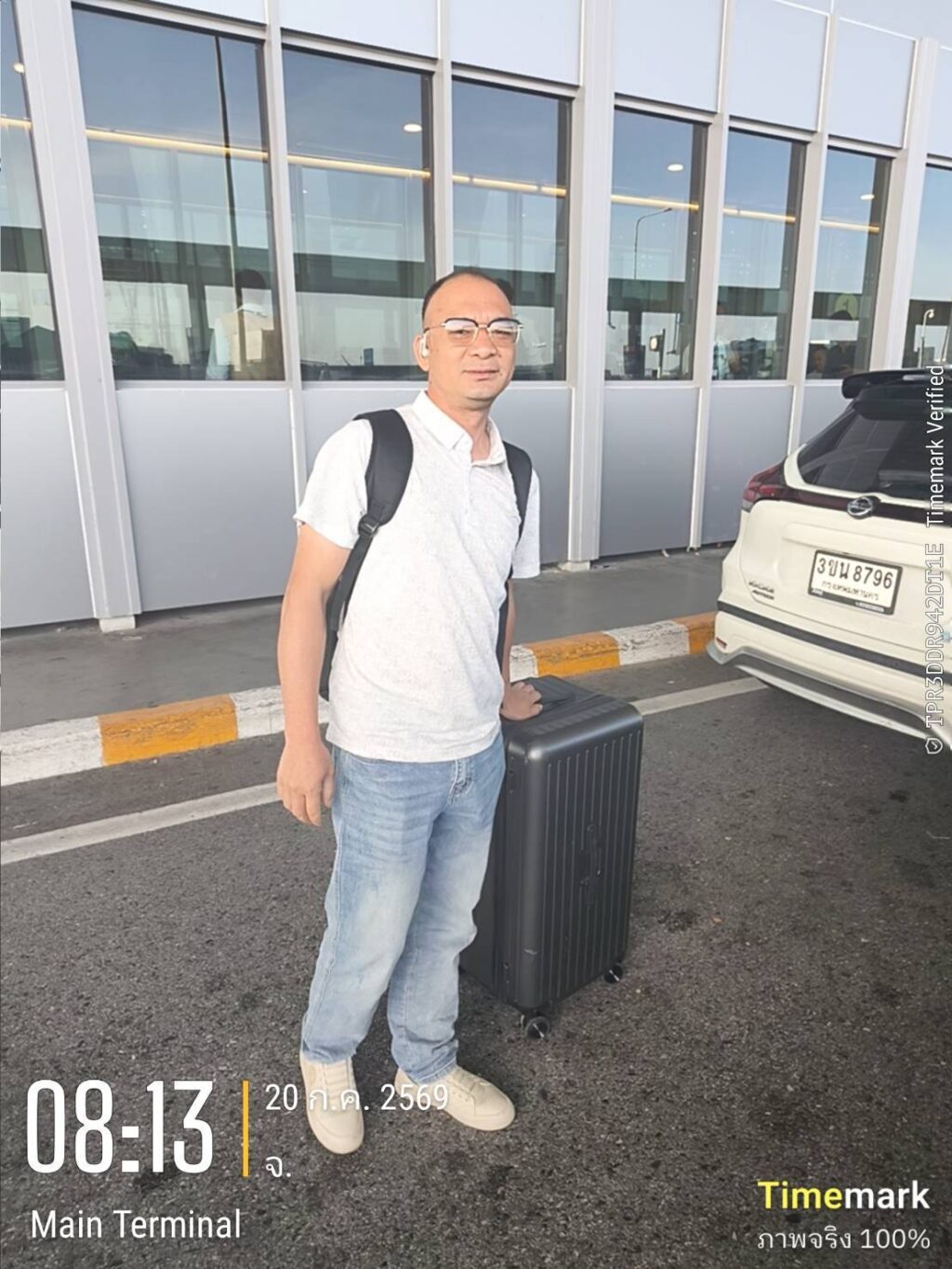 เช่ารถลีมูซีนพร้อมคนขับพะเยา