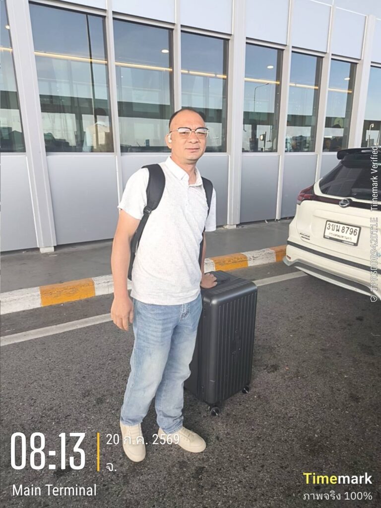 เช่ารถลีมูซีนพร้อมคนขับพะเยา