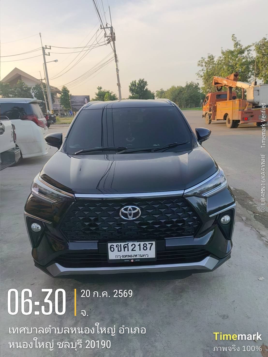 รถลีมูซีนพร้อมคนขับภูเก็ต