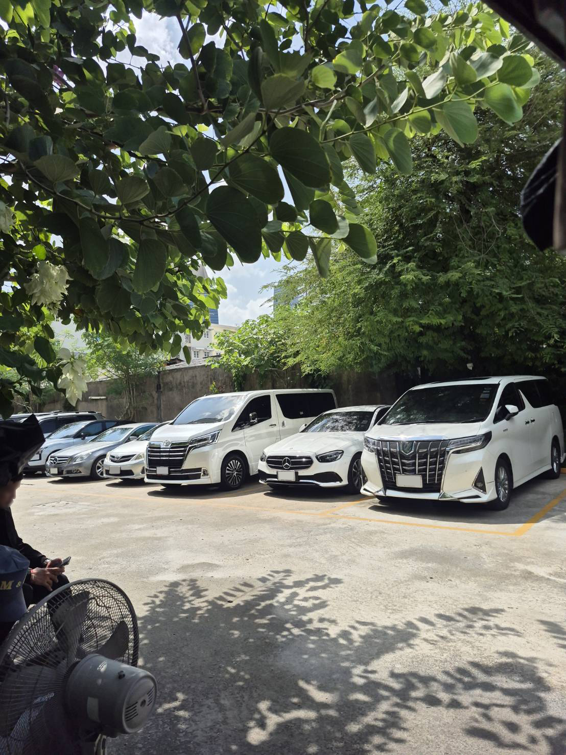 เช่ารถลีมูซีนบุรีรัมย์